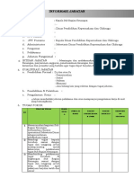 OPTIMALKAN SUB BAGIAN KEUANGAN