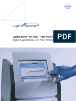 Brochure - LightCycler® 96 Instrument