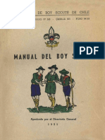 Manual Del Boy Scout