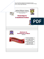 Farmacología de La Insuficiencia Cardíaca