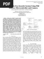 The Invisible Eye Security System Using Pir Sensors Microcontroller and Camera IJERTCONV2IS13032