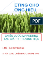 Marketingtaogiatri