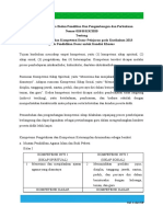 Ki Dan KD Covid 19 Yg Di Sederhanakan Semester 1 Dan 2