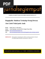 Download Hoppipolla Sindiran Terhadap Orang Dewasa Atas Label Nakal pada Anak by adaidenggak SN52614626 doc pdf