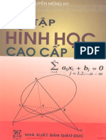 Sách bai-tap-hinh-hoc-cao-cap-thuvienPDF.com