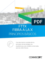 EBook_ Fiber to the X Fundamentals - Spanish