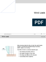 Wind Loads: Md. Hishamur Rahman