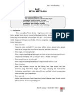 Bahan Ajar Beton Bertulang Kelas 12-Dikonversi