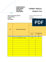 Kelompok 6 (Pencatatan Logistik Vaksin)