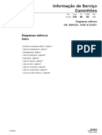 Volvo Vm Diagramas Eletricos