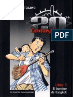 20th Century Boys Libro 03