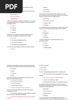 Criminal Jurisprudence and Procedure Set Two