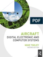 Aircraft Digital Electronic and Computer Systems