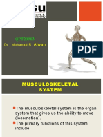 Lect 1 Intro - MSK