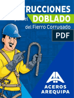 Manual de Fierro Varillas