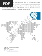 Powersports Business Market Data Book 2019 | PDF | Gross Margin
