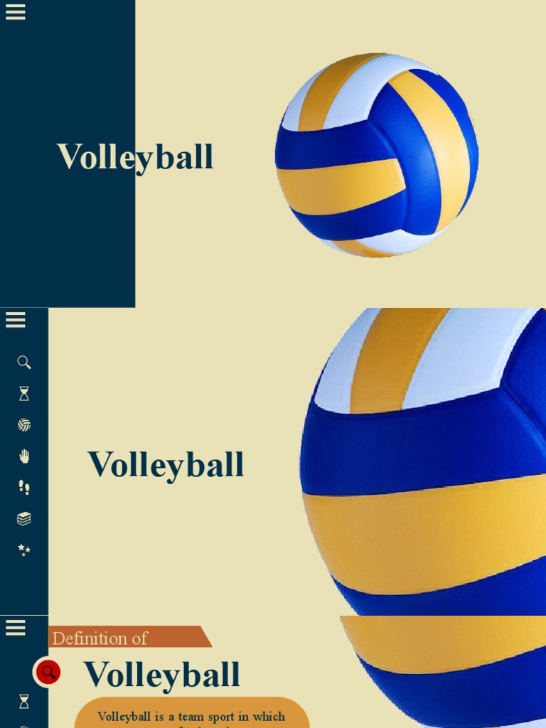A Comprehensive History and Overview of Volleyball From Its Origins in
