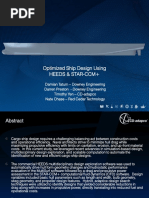 Creating Plane Sections in STAR-CCM+ | PDF