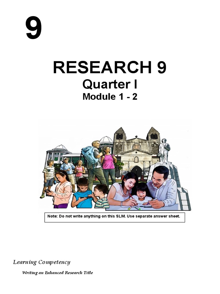 Enhancing Science Research Titles | PDF | Alfalfa | Soil