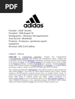 ADIDAS