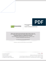 Issn:: Revista Colombiana de Gastroenterologia 0120-9957 Asociación Colombiana de Gastroenterología