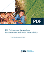 IFC Performance Standards (1)