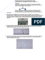 Evaluación Seno