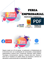 Propuesta Digital Fenalco F1