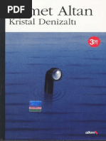 Annie Ernaux - Kızın Hikayesi | PDF
