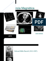 Princípios da Ressonância Magnética