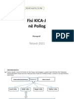 Fisit KICA Pollog