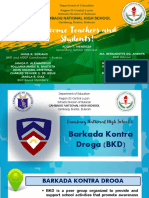 CNHS-BKD-PPT-Presentation