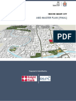 Indore Smart City ABD Master Plan