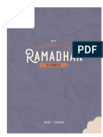 MyProductive Ramadhan 2021-1442H COLORED