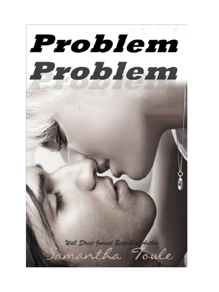 Problem Samantha Towle Pdf