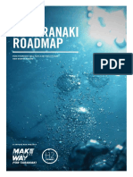 H2 Taranaki Roadmap