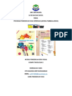 Modul PSV Ting 2 - Garisan