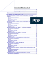 Download MANUAL DE PROCEDIMIENTOS ADMINISTRATIVOS by Werner Tema SN52617888 doc pdf