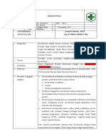 8.7.1.3 Sop Kredensial