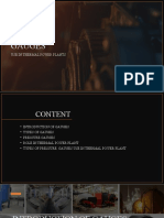 Pressure Gauges: Use in Thermal Power Plants