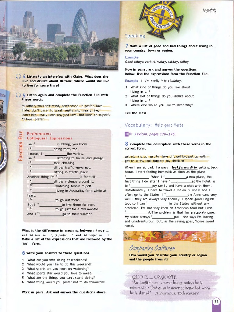 OPPORTUNITIES INTERMEDIATE TEACHER S BOOK PDF visual data 7