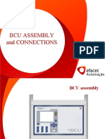 1 - BCU Mounting and Replacement