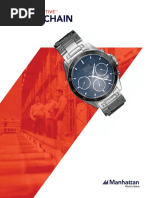 Manhattan WMS Online Training Guide | PDF | Warehouse | Inventory