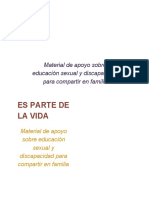 ESI Discapacidad