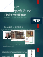 1.les Unités de Mesure en Informatique