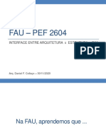 Fau - Pef 2604 - 2020