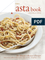 The Pasta Book