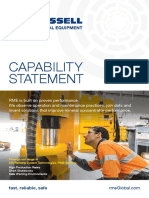 Capability Statement - English Lowres