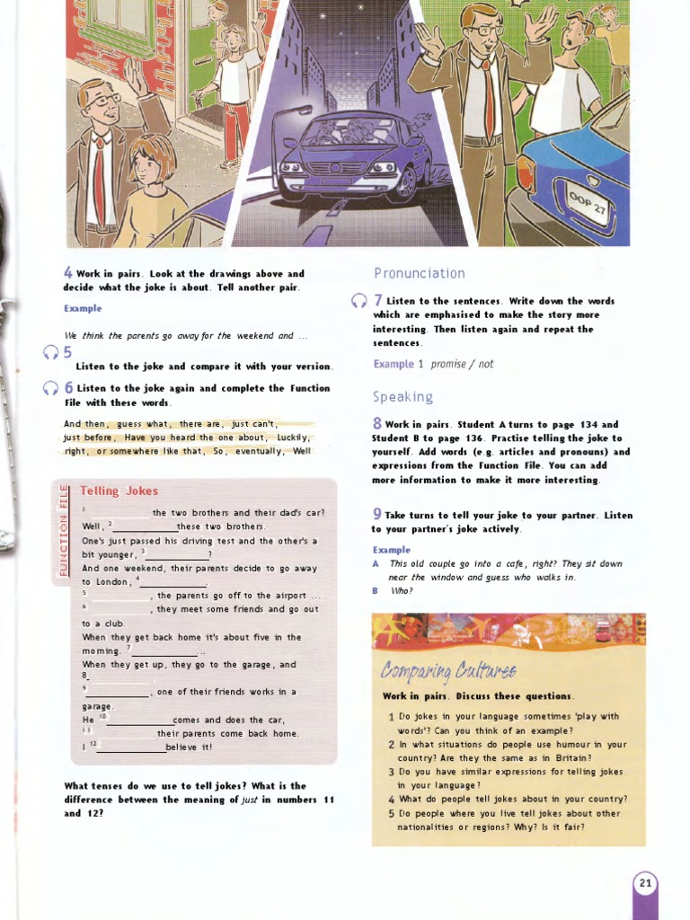 OPPORTUNITIES PRE INTERMEDIATE STUDENT S BOOK PDF visual data 2