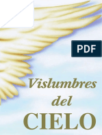 Vislumbres Del Cielo